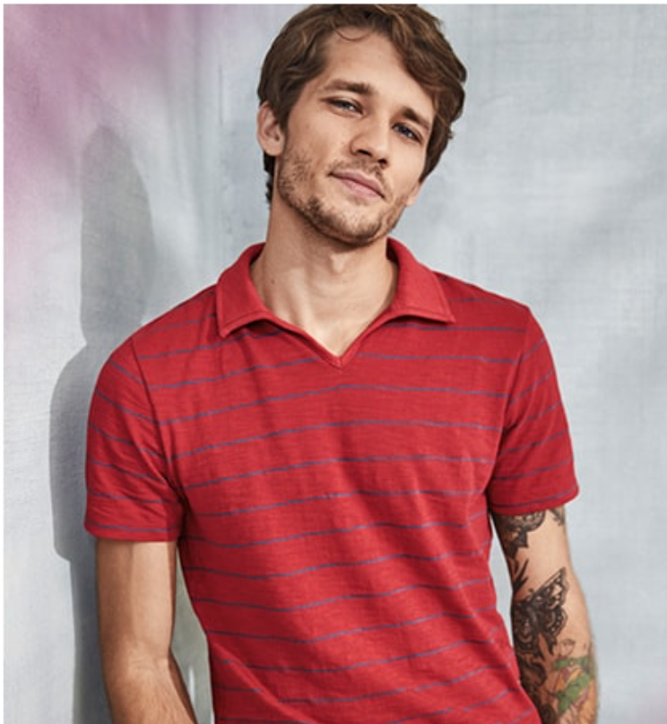 Banana Republic Summer 2018