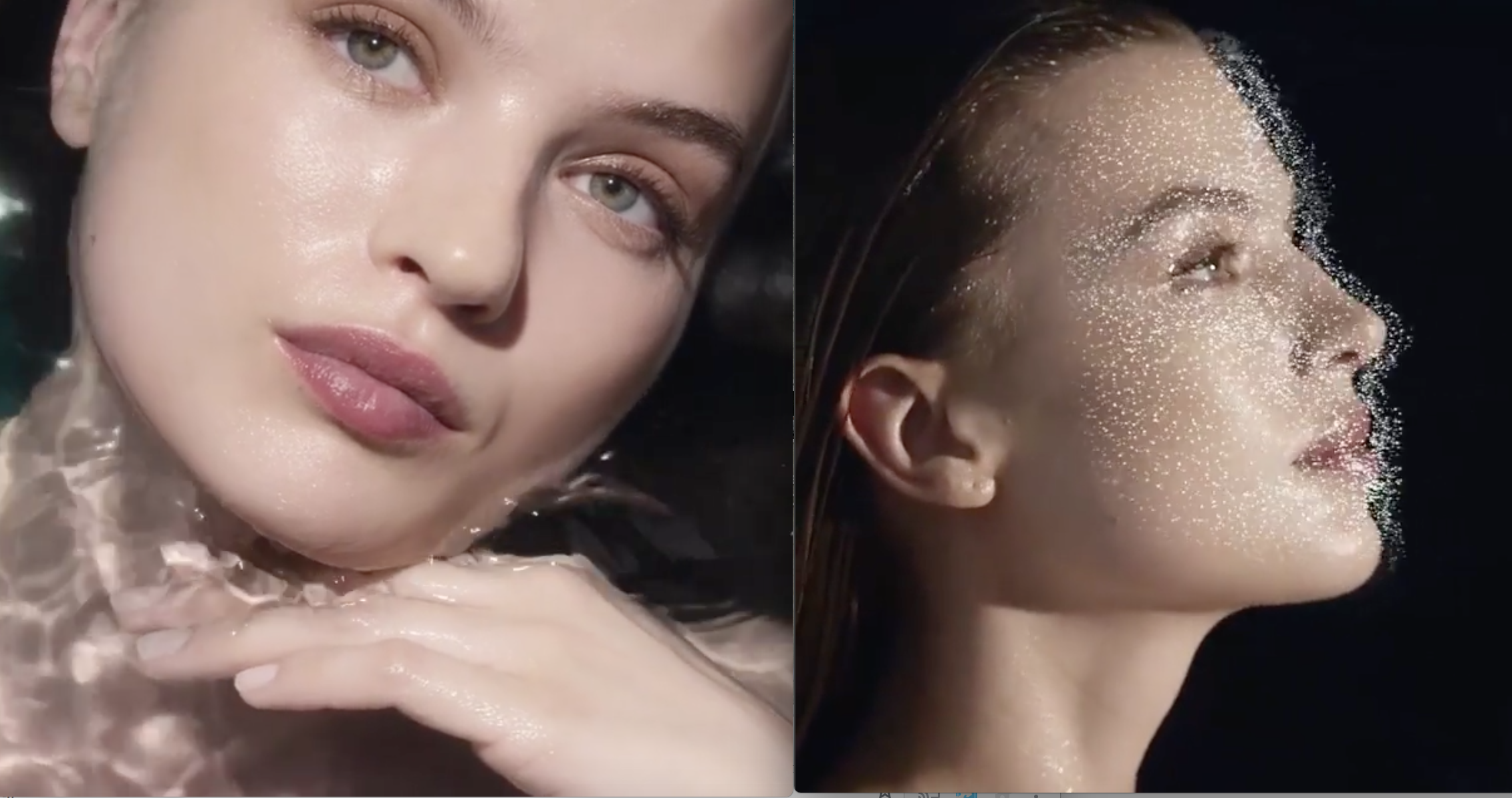 La Mer (Treatment Lotion Mask) 2018