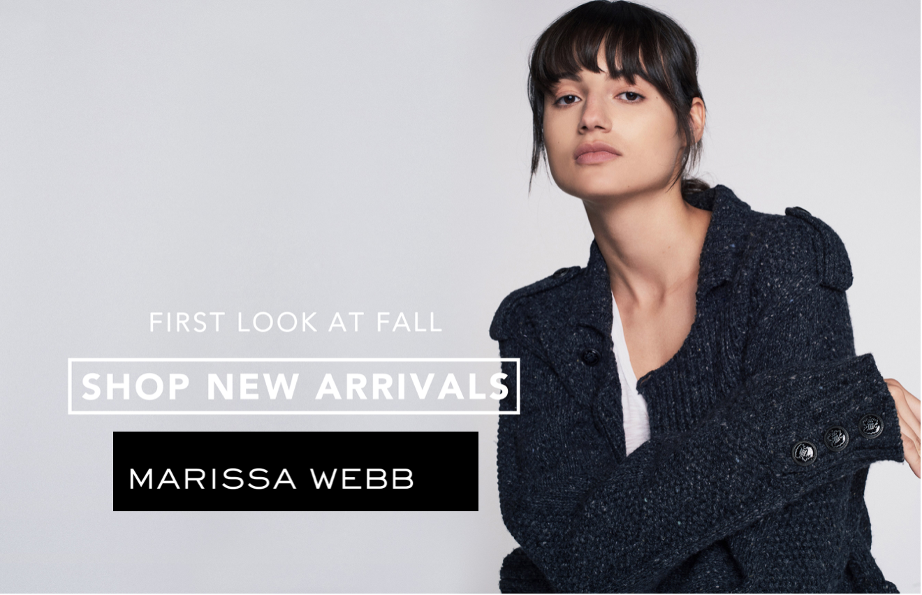 Marissa Webb 2018