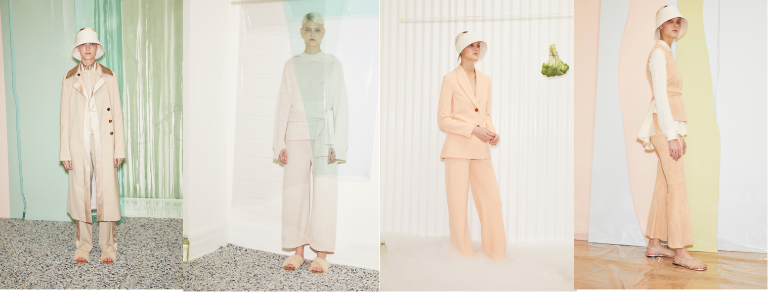 Rosetta Getty Resort 2019