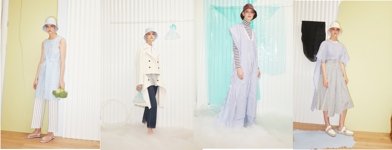 Rosetta Getty Resort 2019