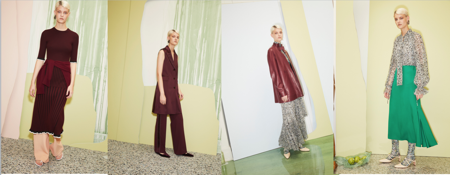Rosetta Getty Resort 2019