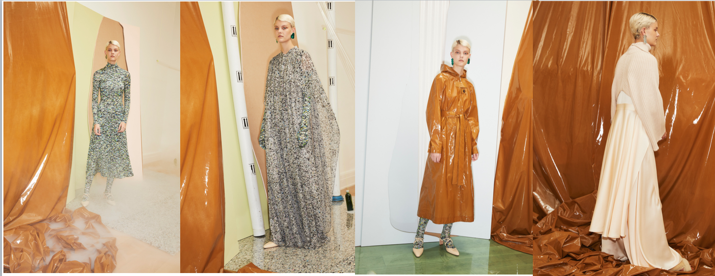 Rosetta Getty Resort 2019