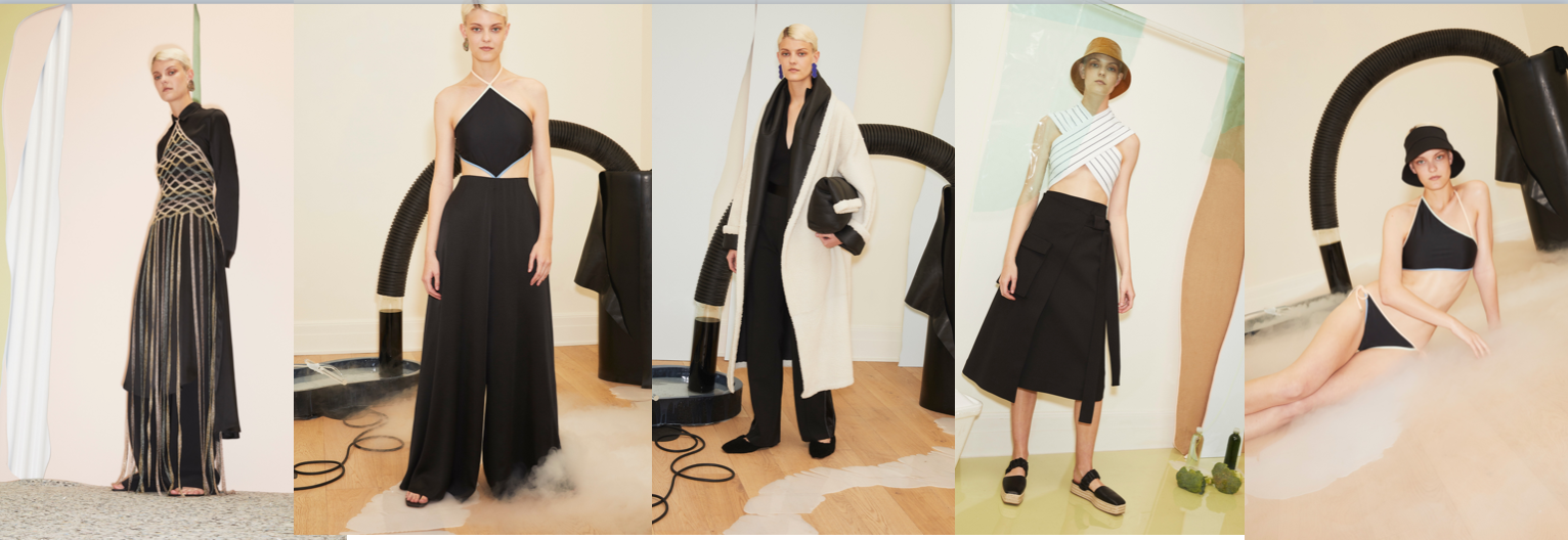 Rosetta Getty Resort 2019