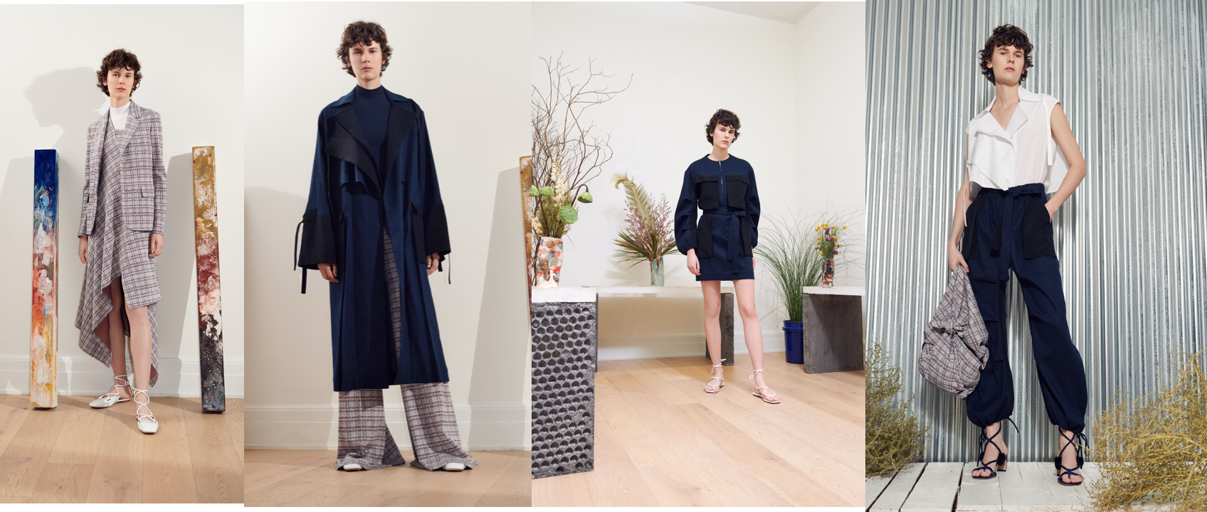 Rosetta Getty Spring 2019