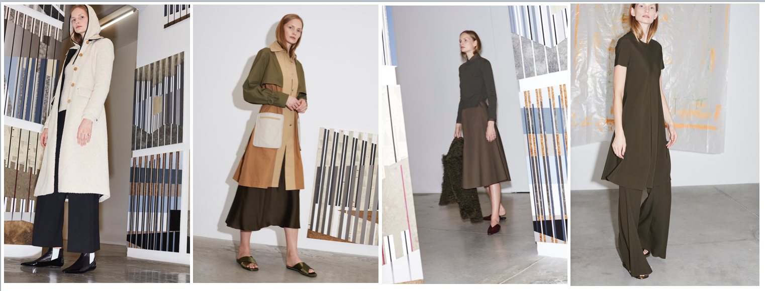 Rosetta Getty PF19