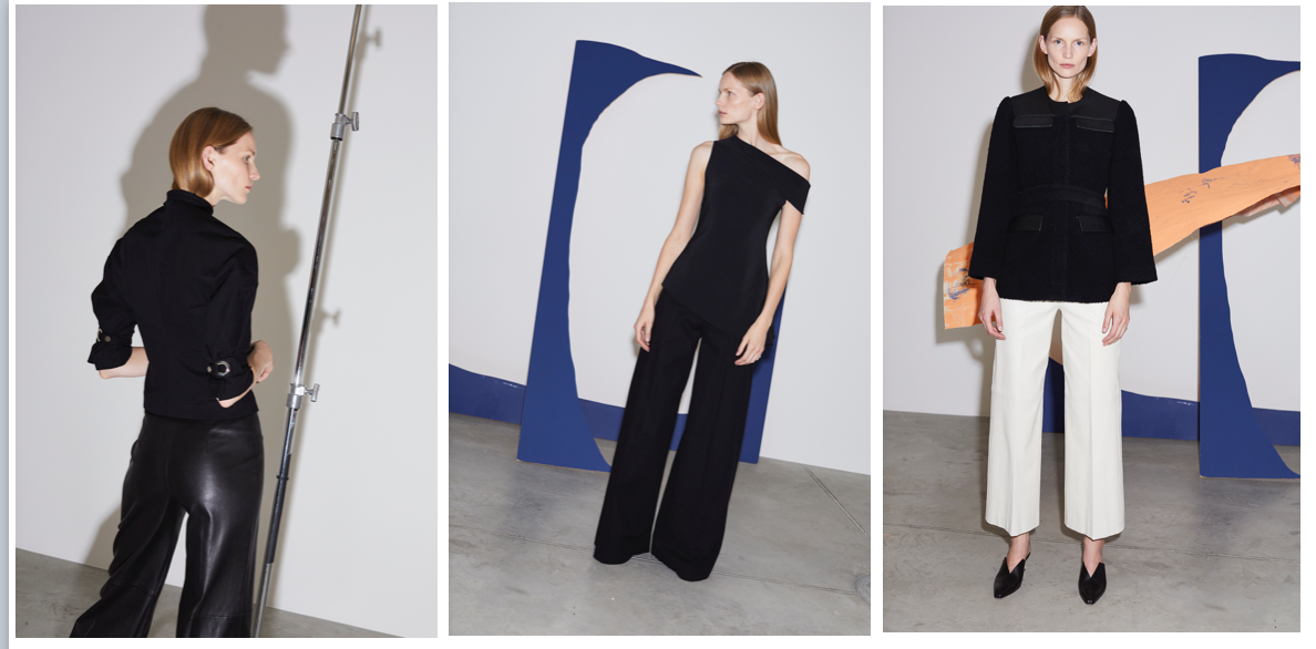 Rosetta Getty PF19