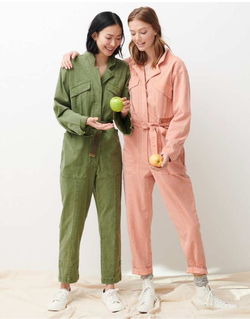 Alex Mill FW19