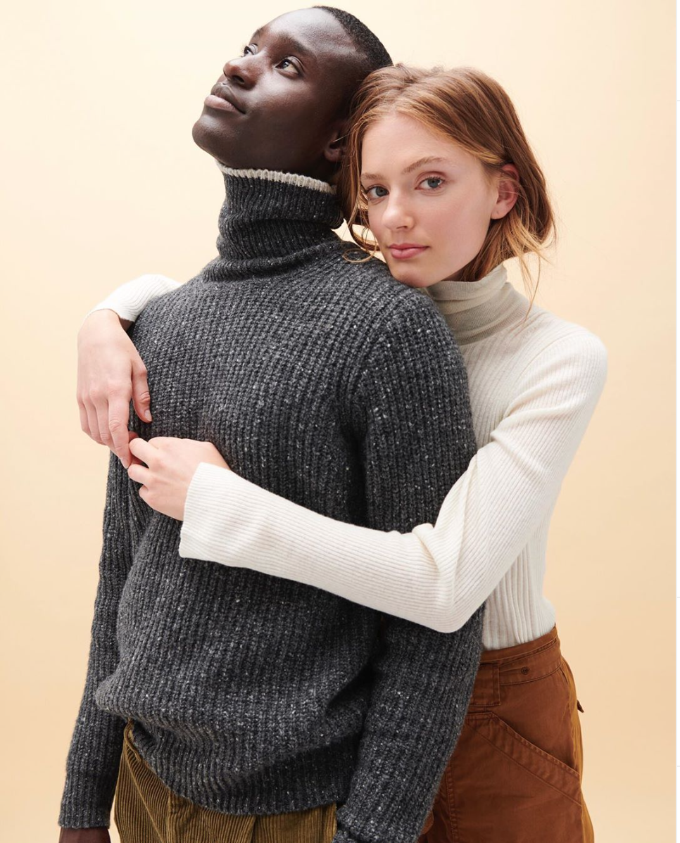 Alex Mill FW19