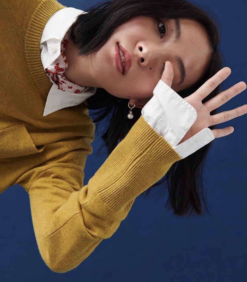 Alex Mill FW19