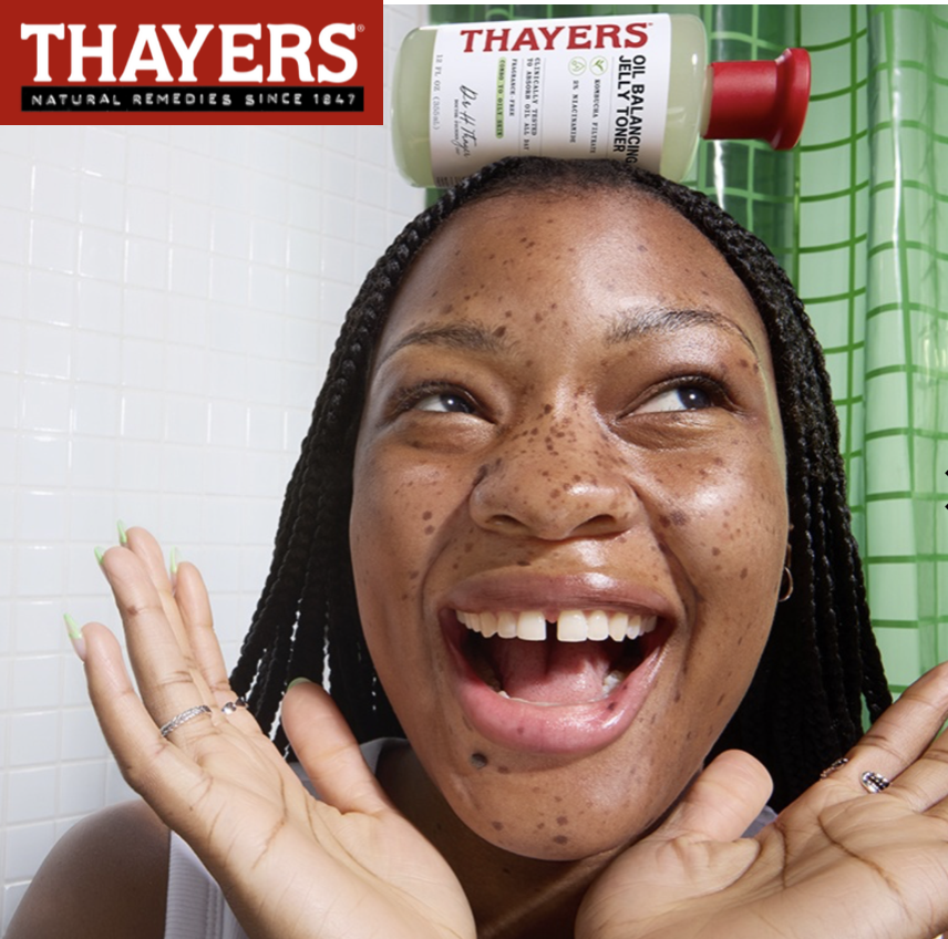 Thayers Oil Balancing Jelly (2026)