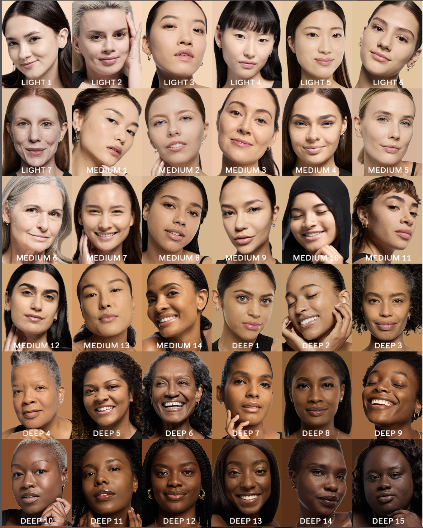 Mary Kay Timewise 3D foundations 2026