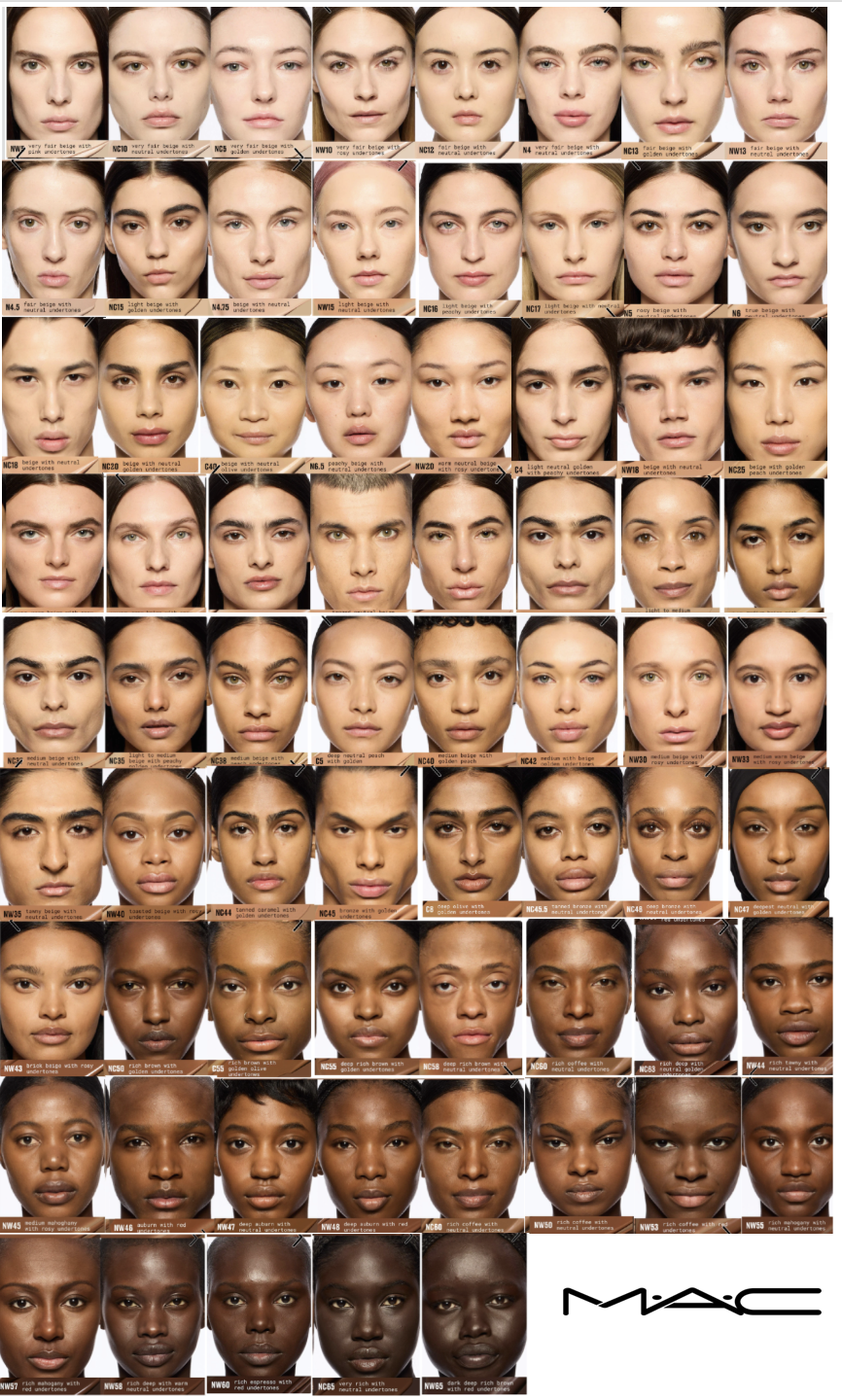 MAC Cosmetics Studio Fix (2026)