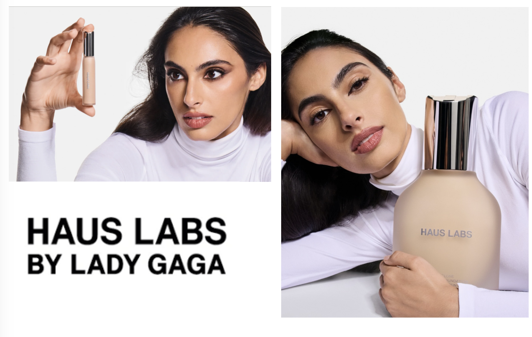 Haus Labs Foundations 2026