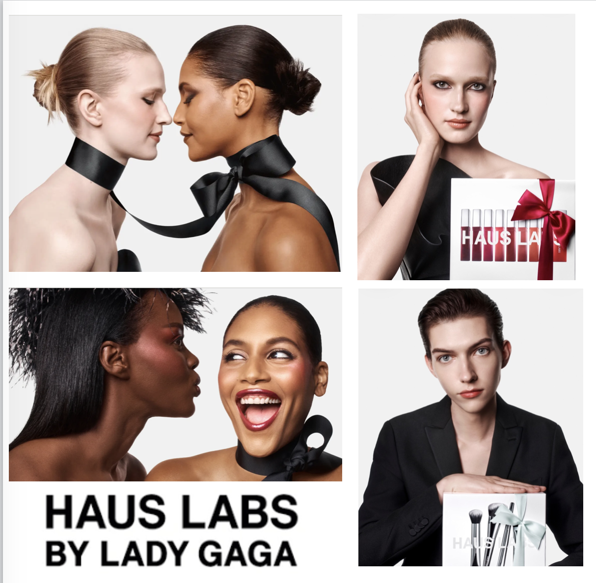 Haus Labs by Lady Gaga: Holiday 2026