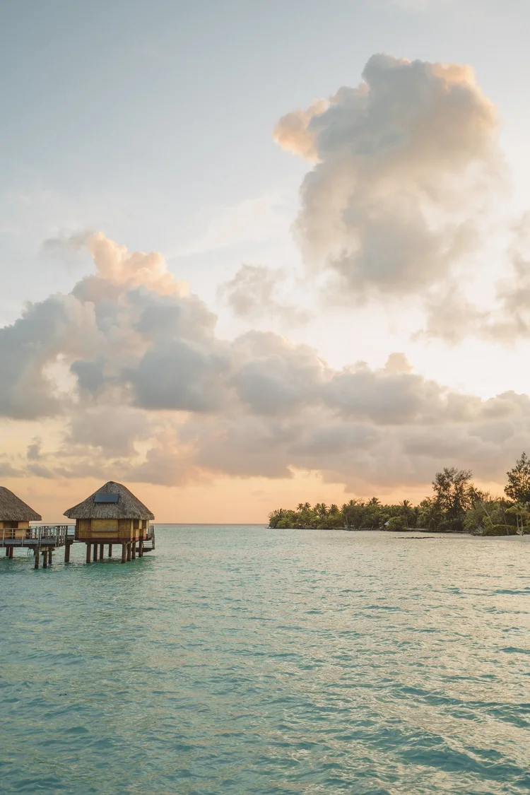 HOW TO GET TO BORA BORA (INFO &TIPS 2025) Coco Tran • Curated Travel Journal • Travel Blog By