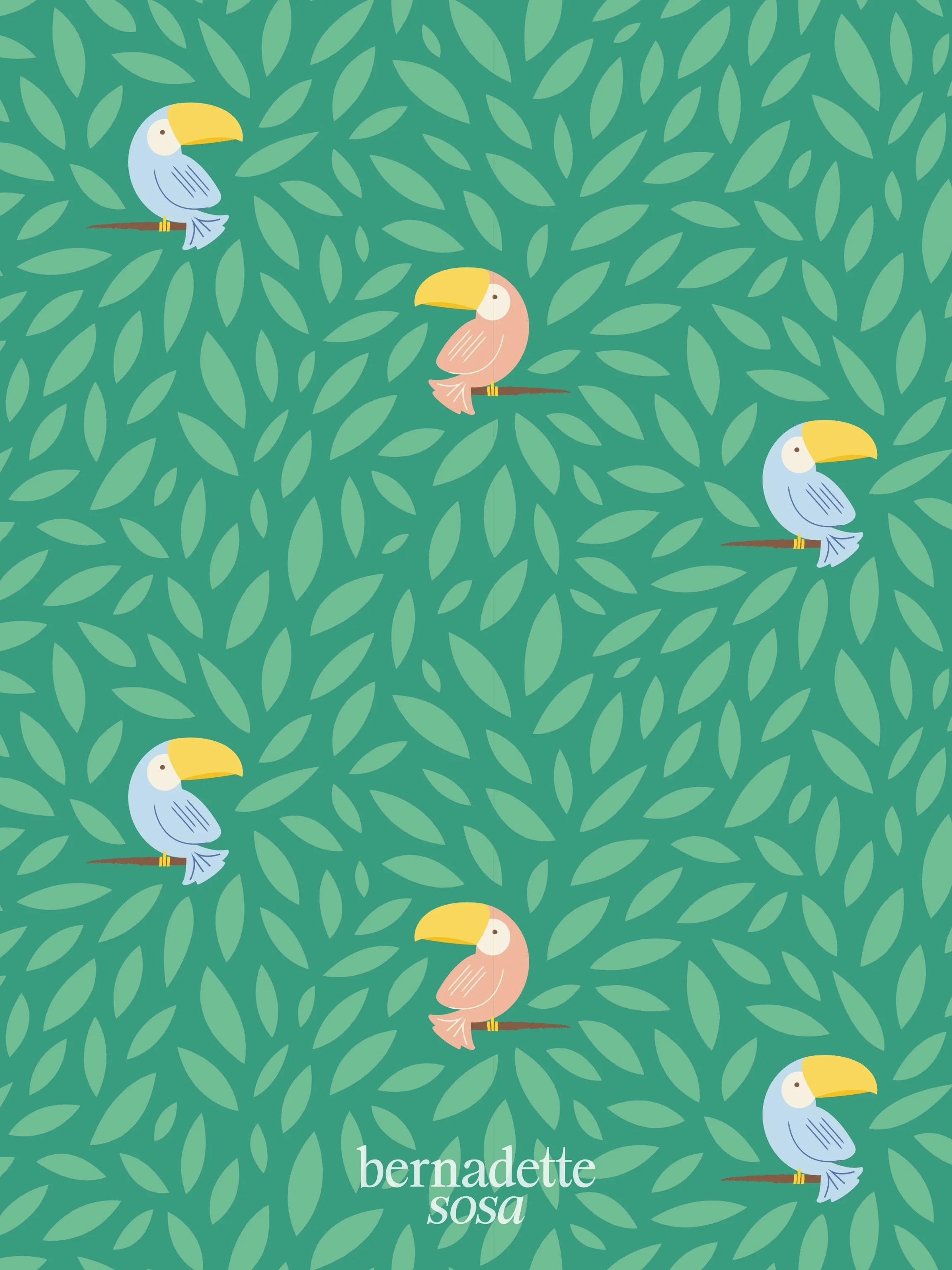 Today&rsquo;s weather got me feeling tropical 🌿🦜 who&rsquo;s coming with me?
