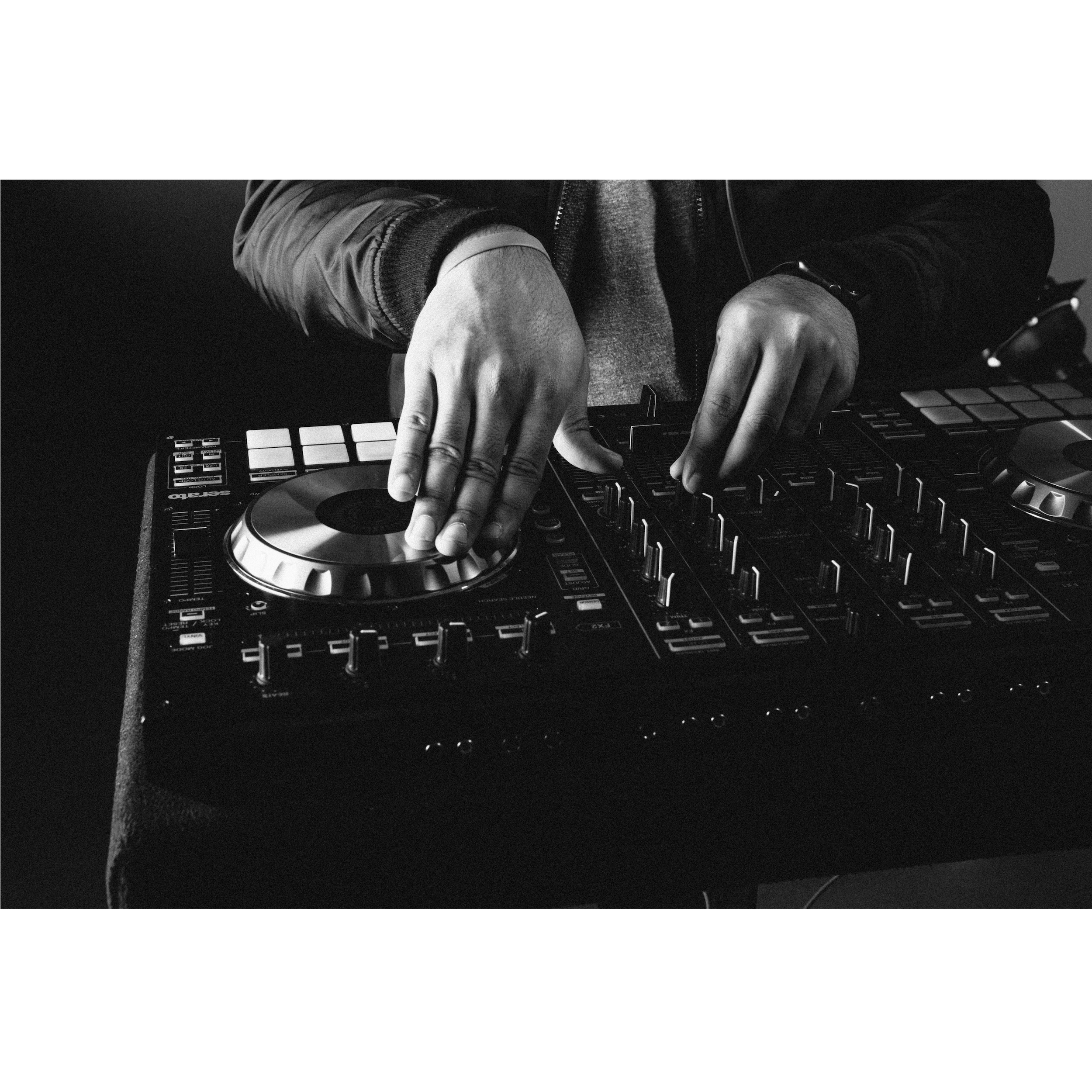 PIONEER x DJVSOL