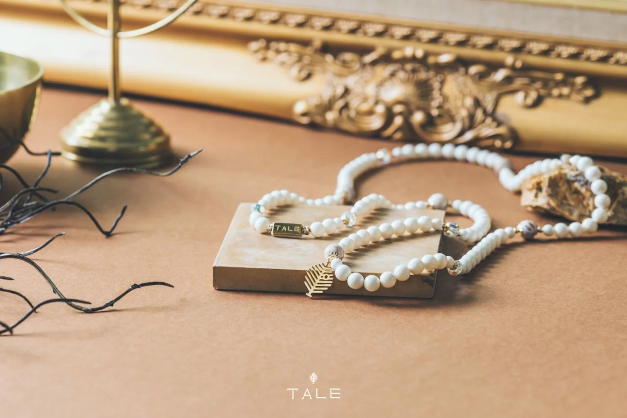 Tale Jewelry