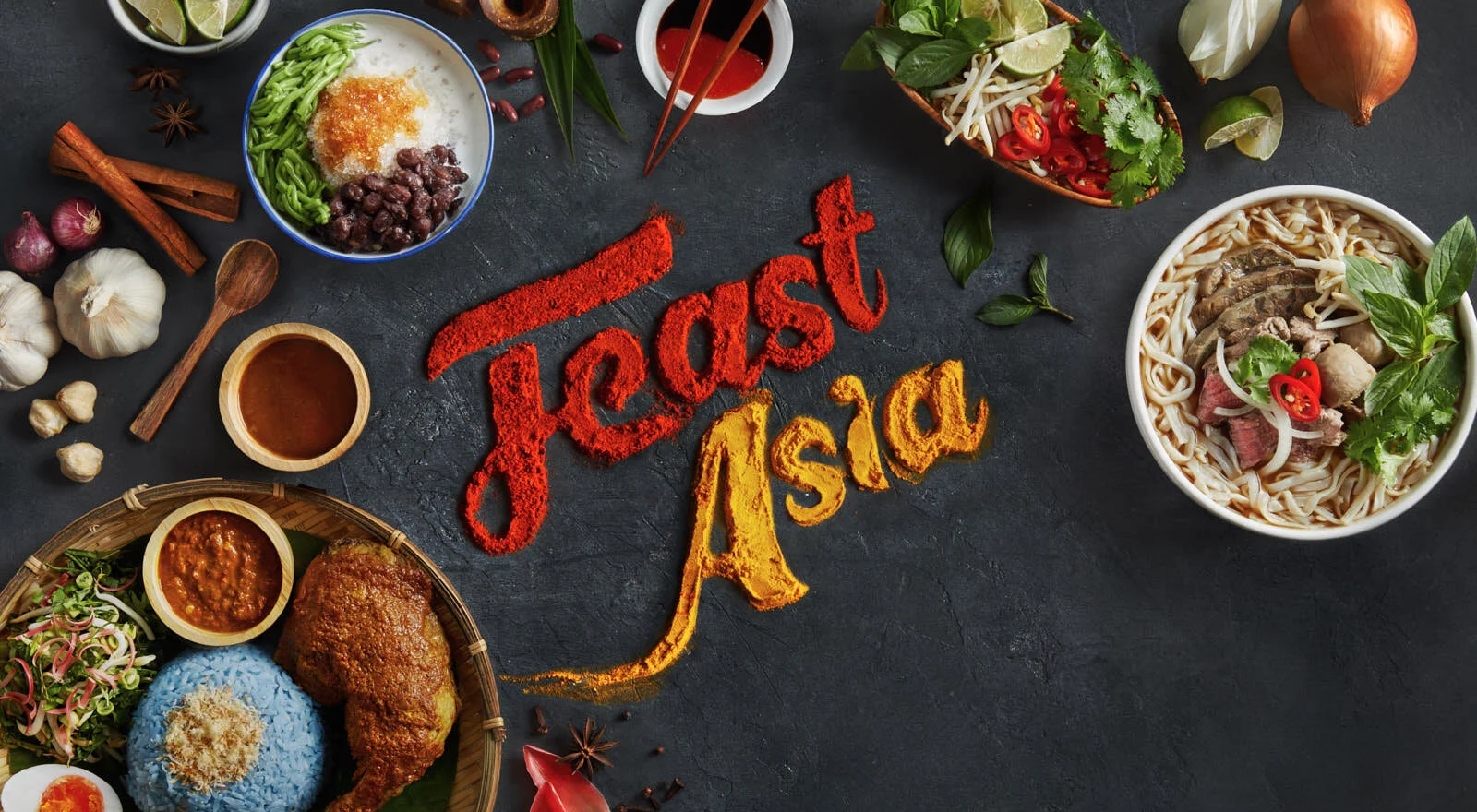 GrabMalaysia Feast Asia