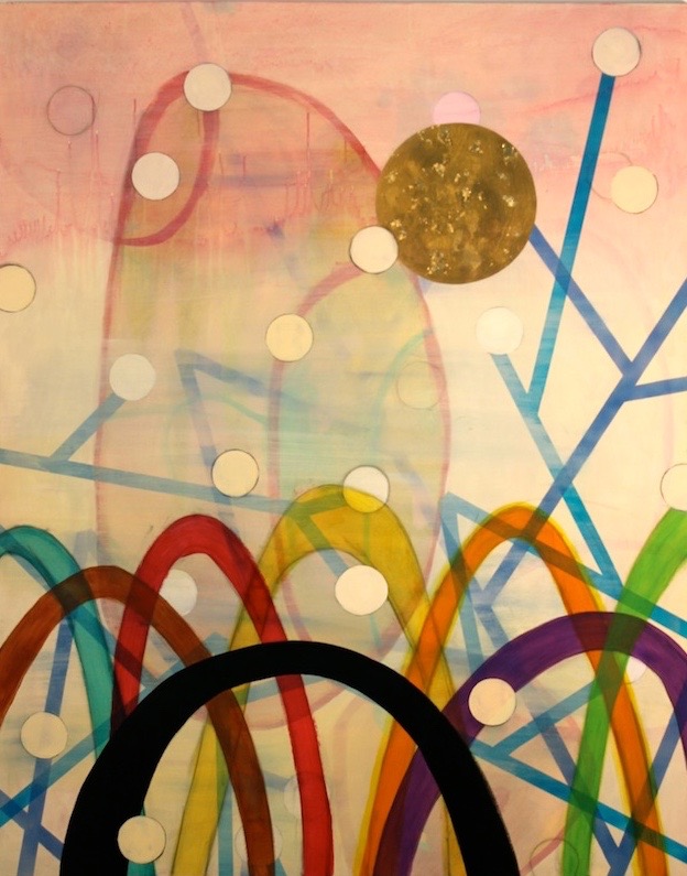 When Curiosity Dreams