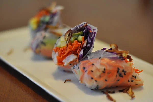 Summer Rolls