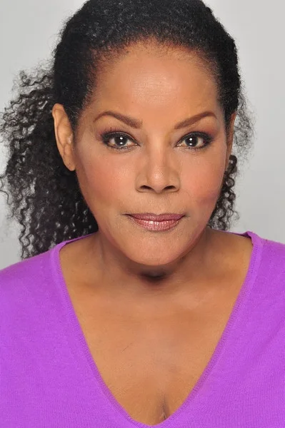 Michelle Thomas Actress