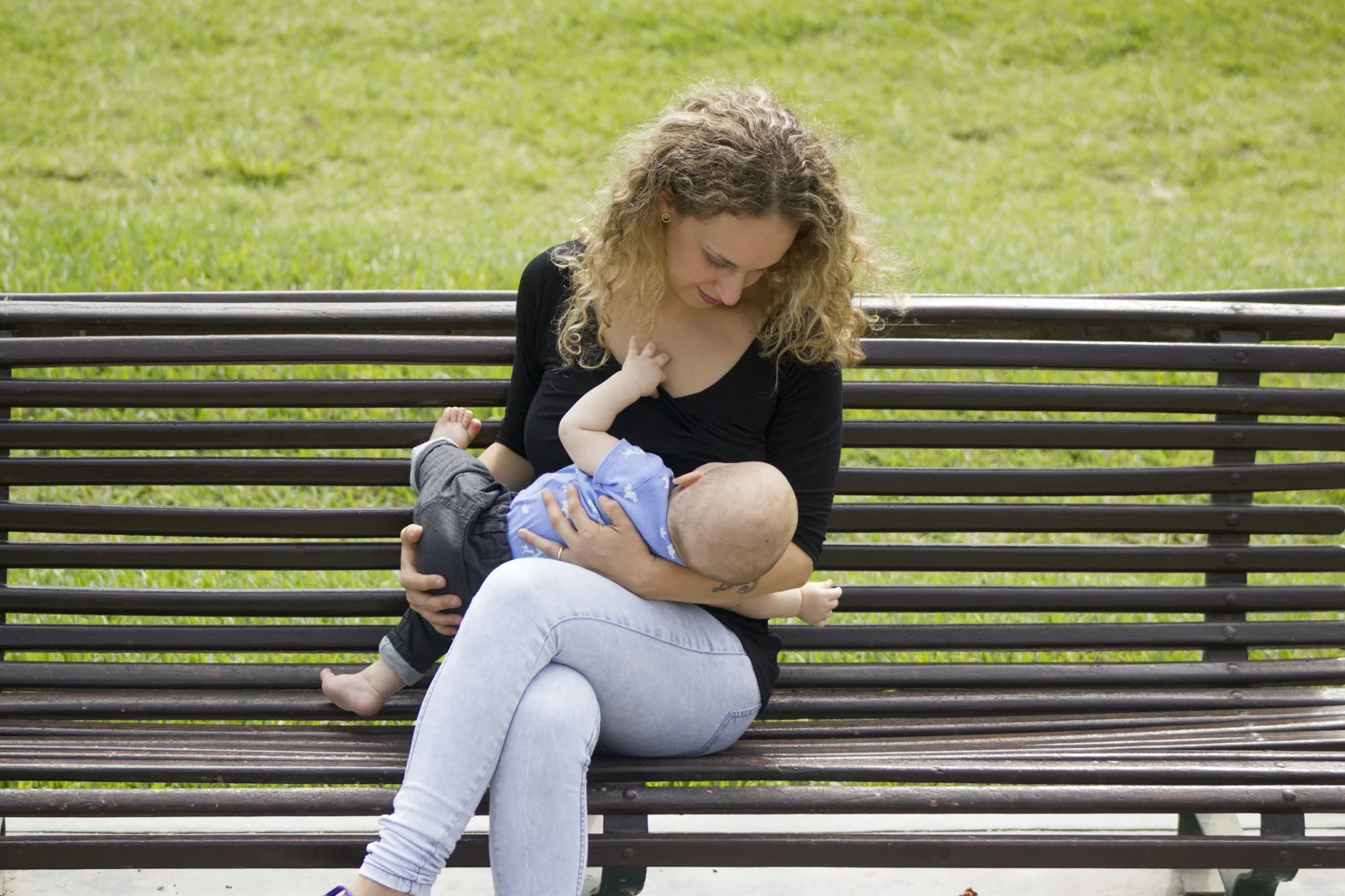 Foto para Mama Au Lait