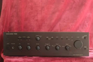 Harman Kardon PM665 Stereo Integrated Amplifier — Telstar Services