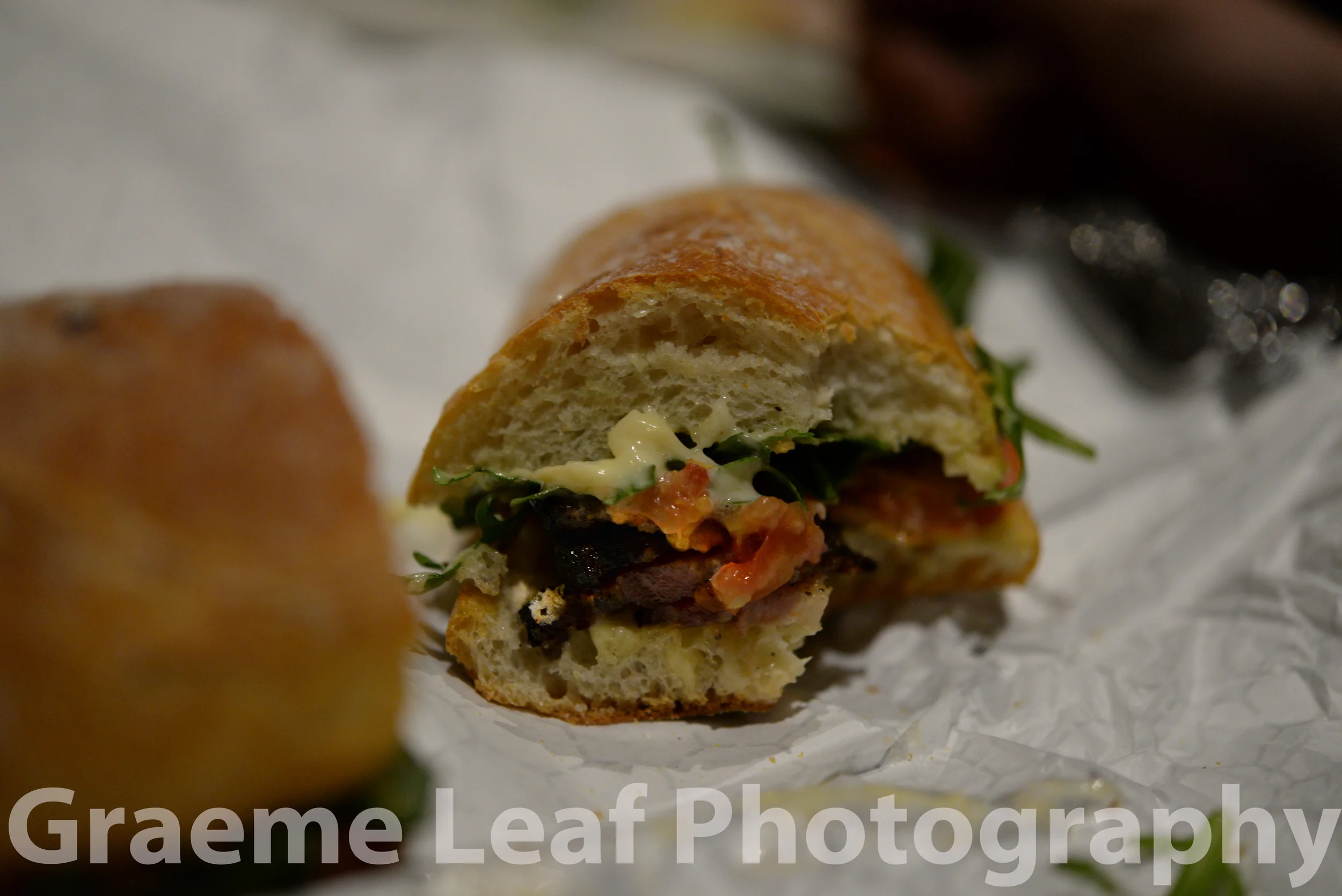 Sandwich