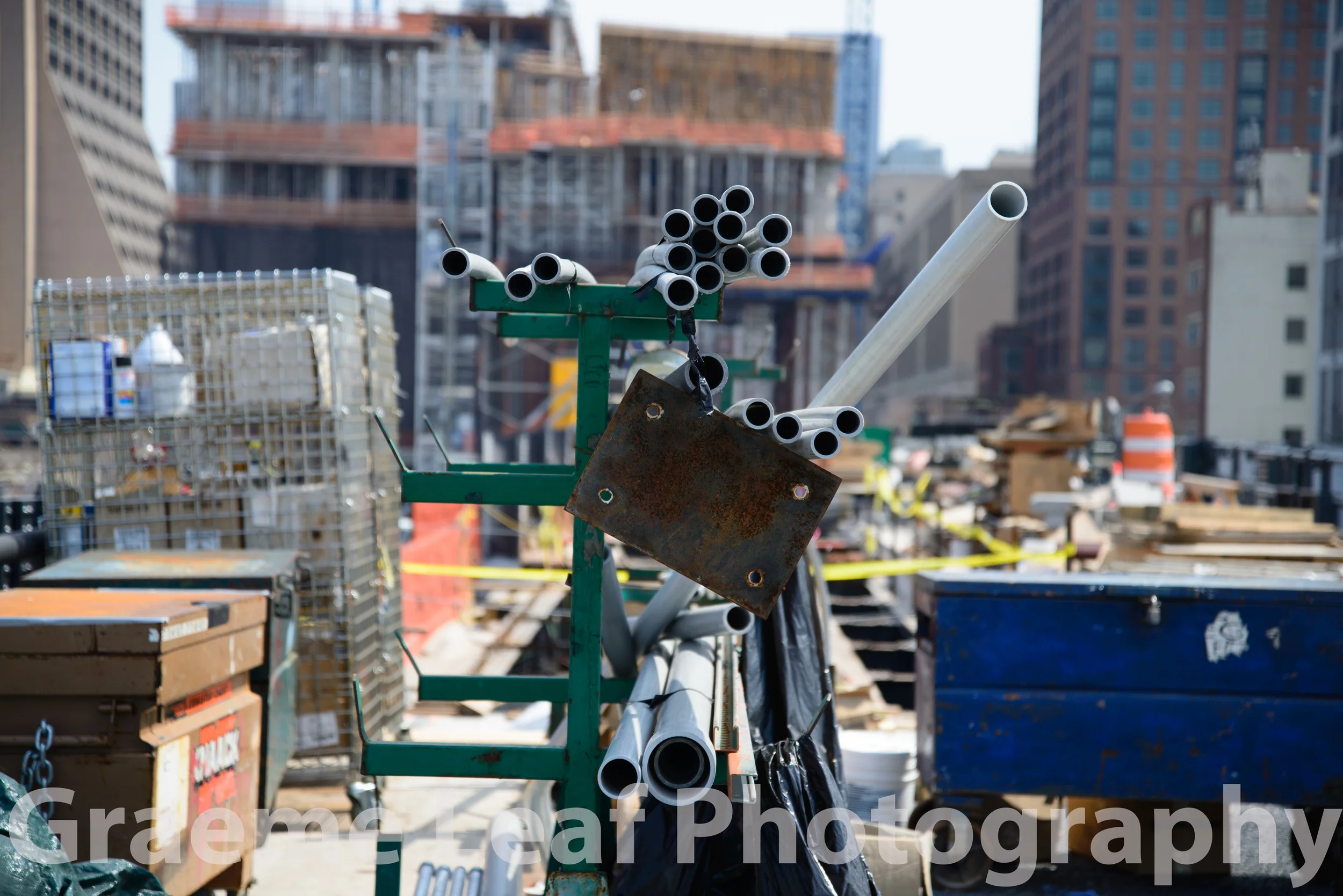 Highline Construction