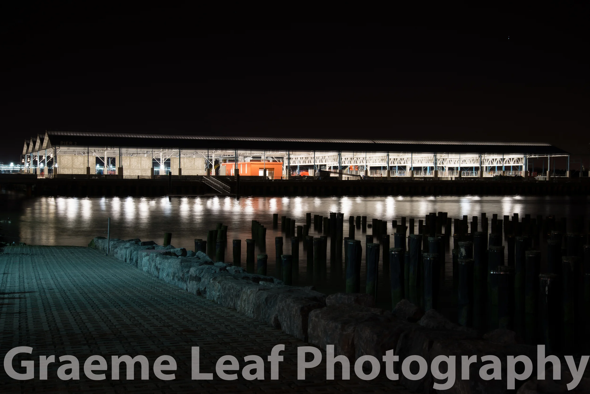Pier 2