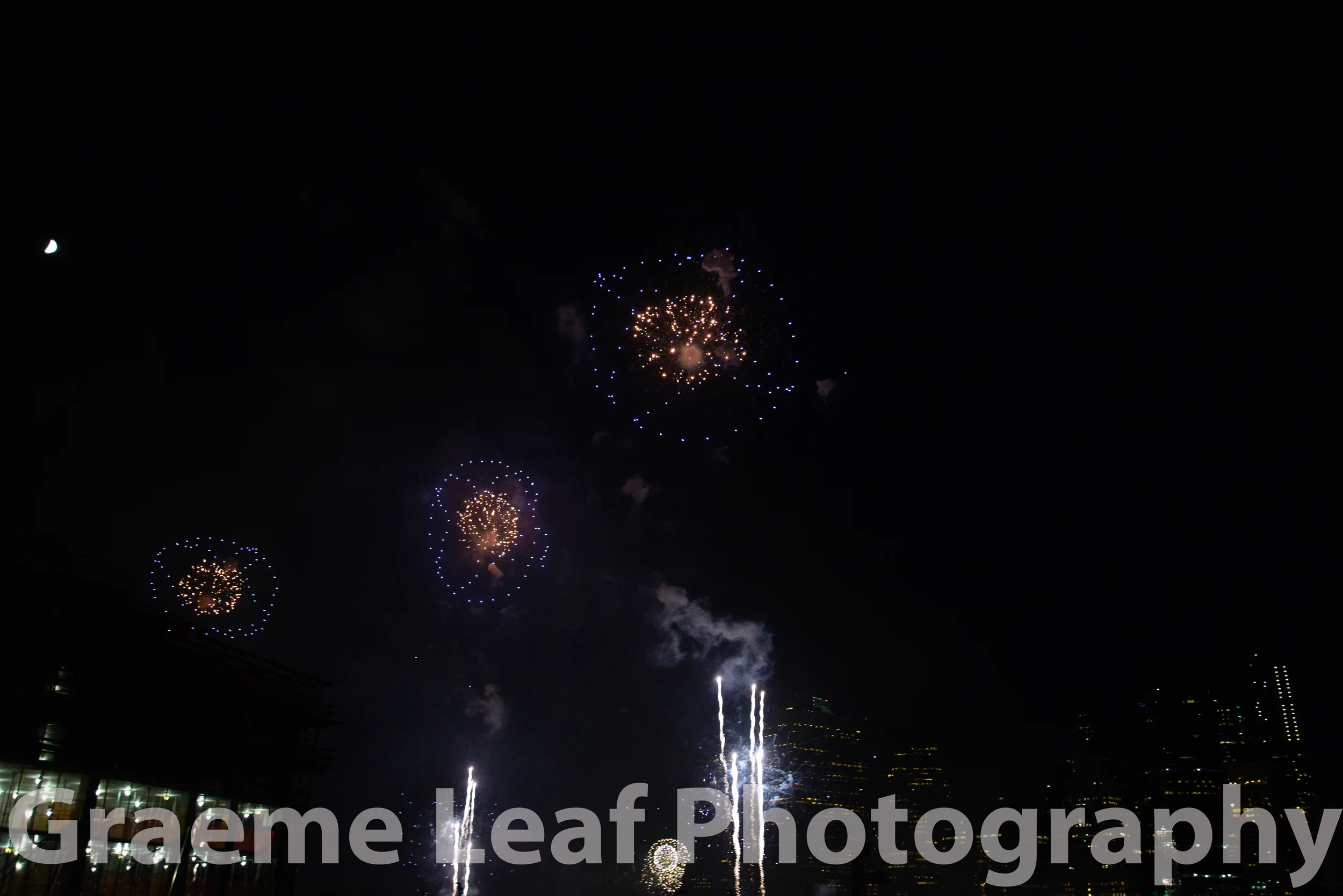 4th of July