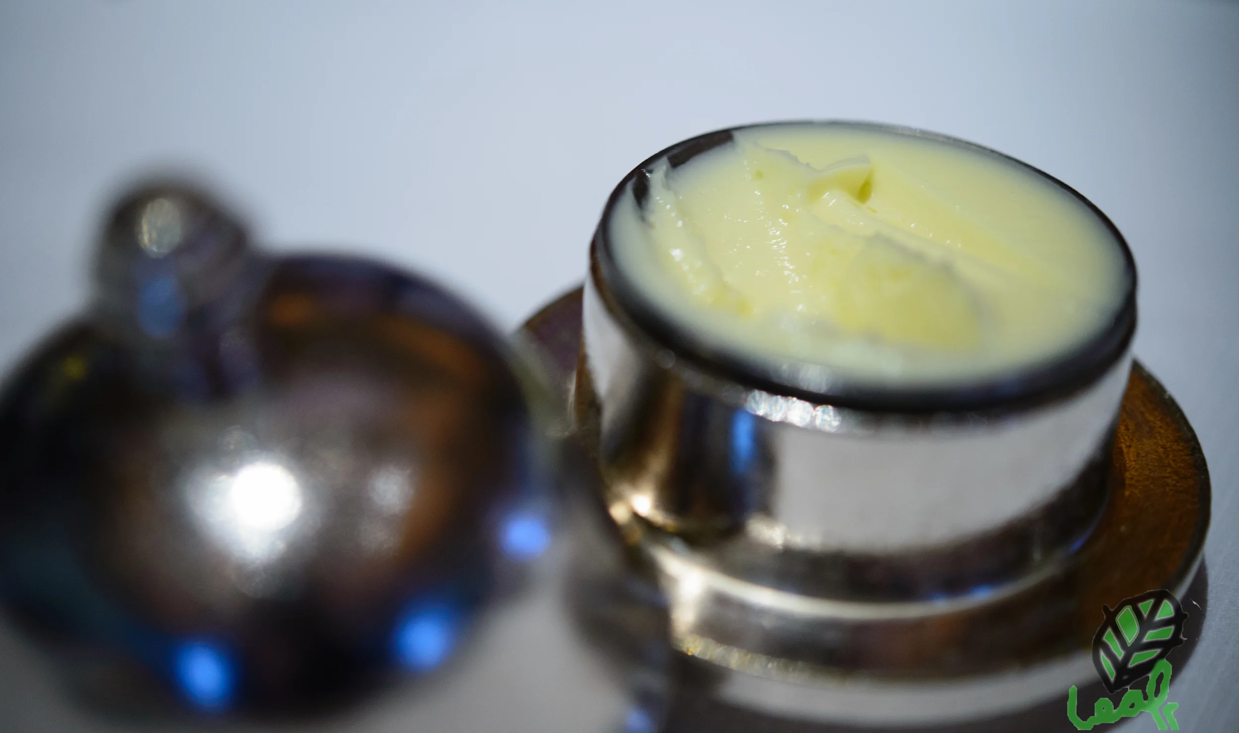 Butter Dish