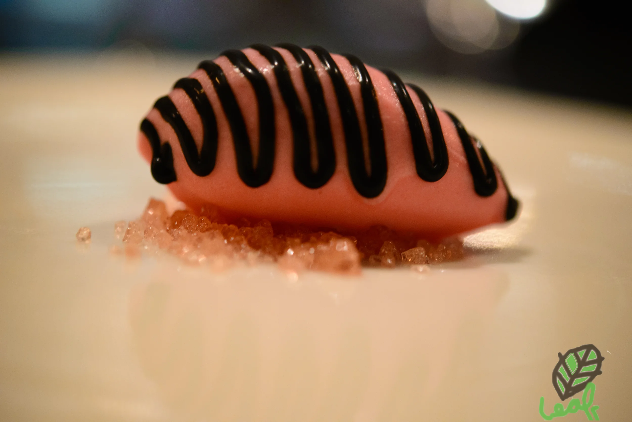 Sorbet