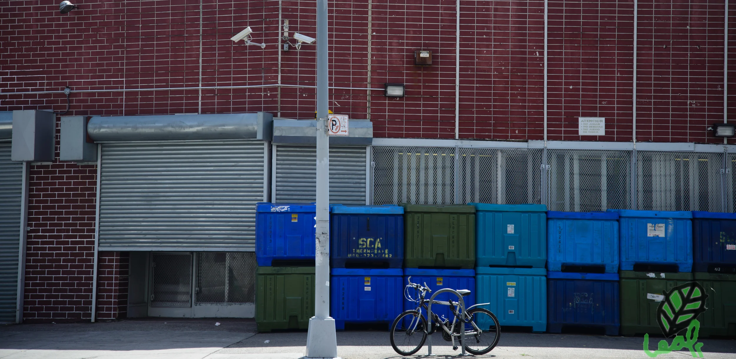 Crates