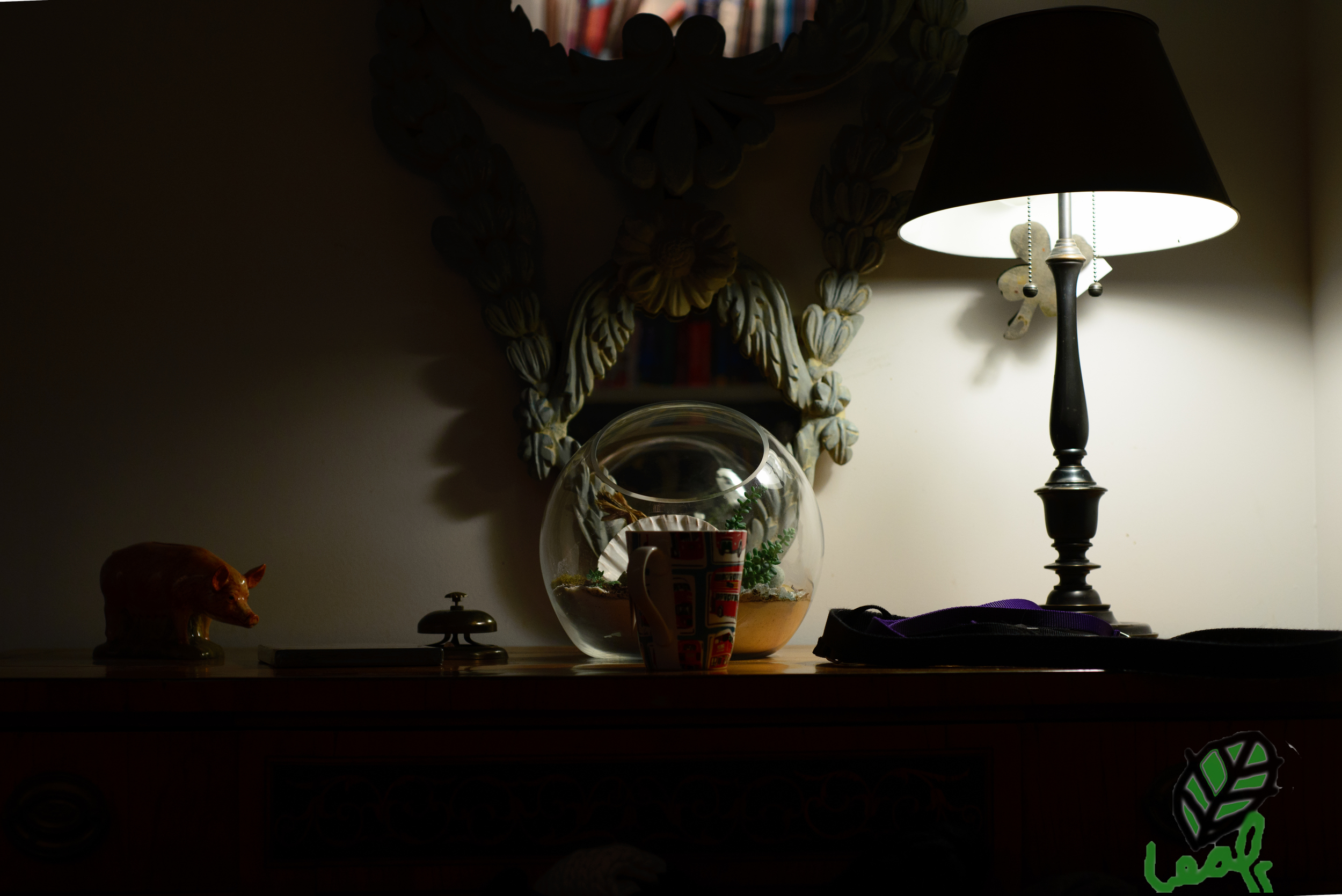 Desk