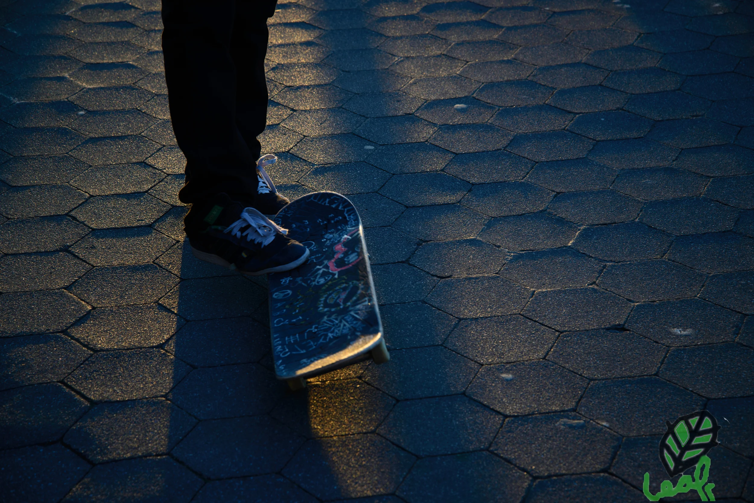 Skate