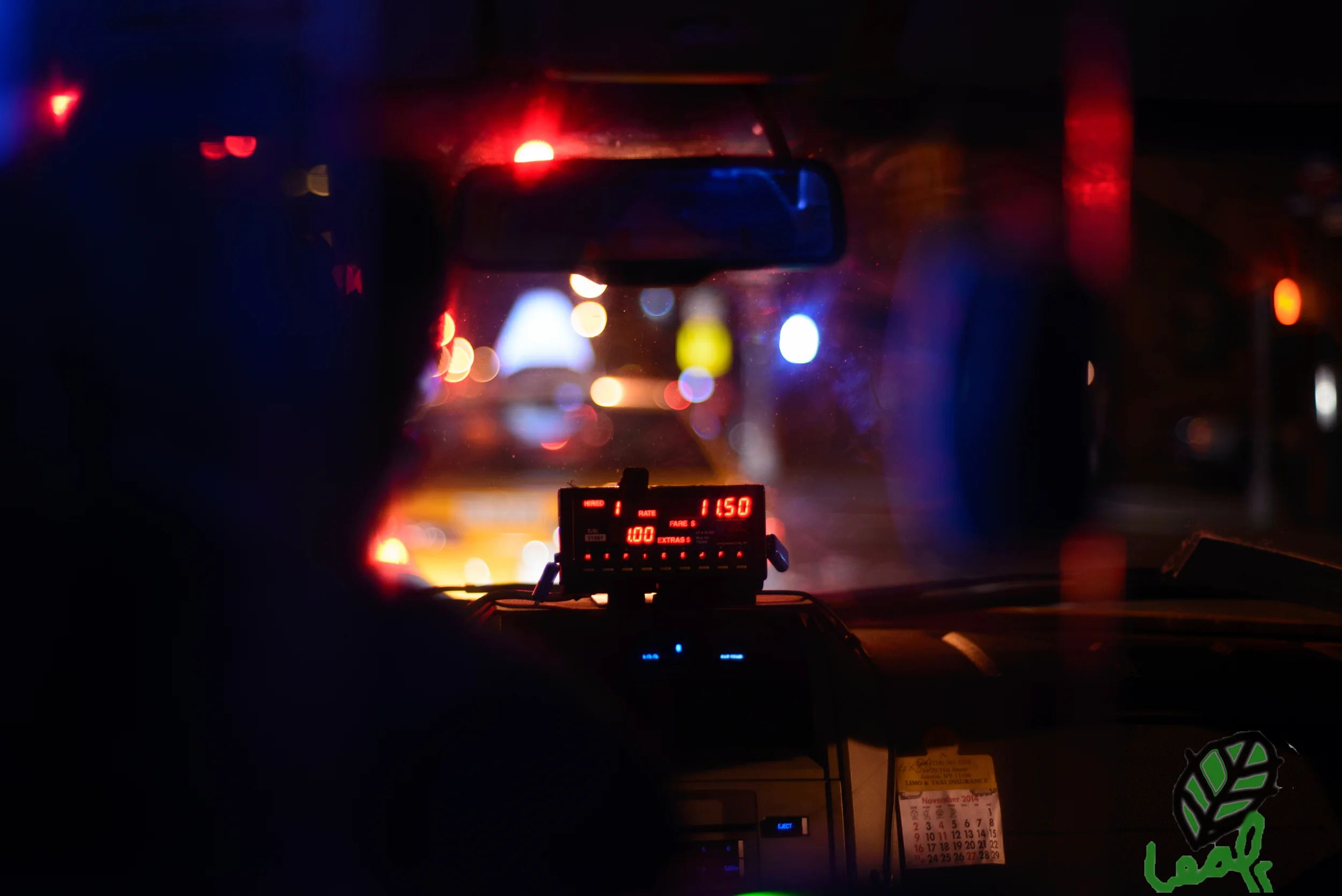 Taxi