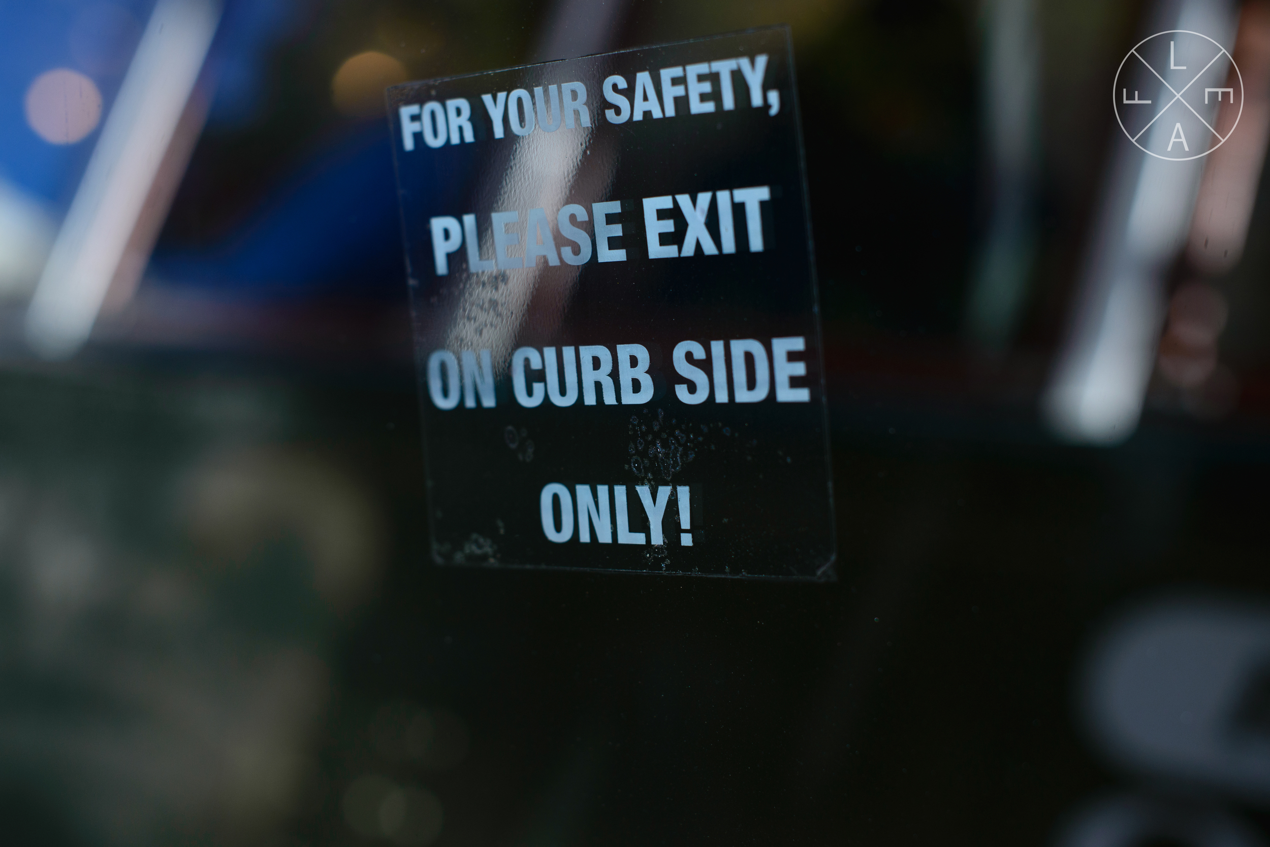CURB SIDE