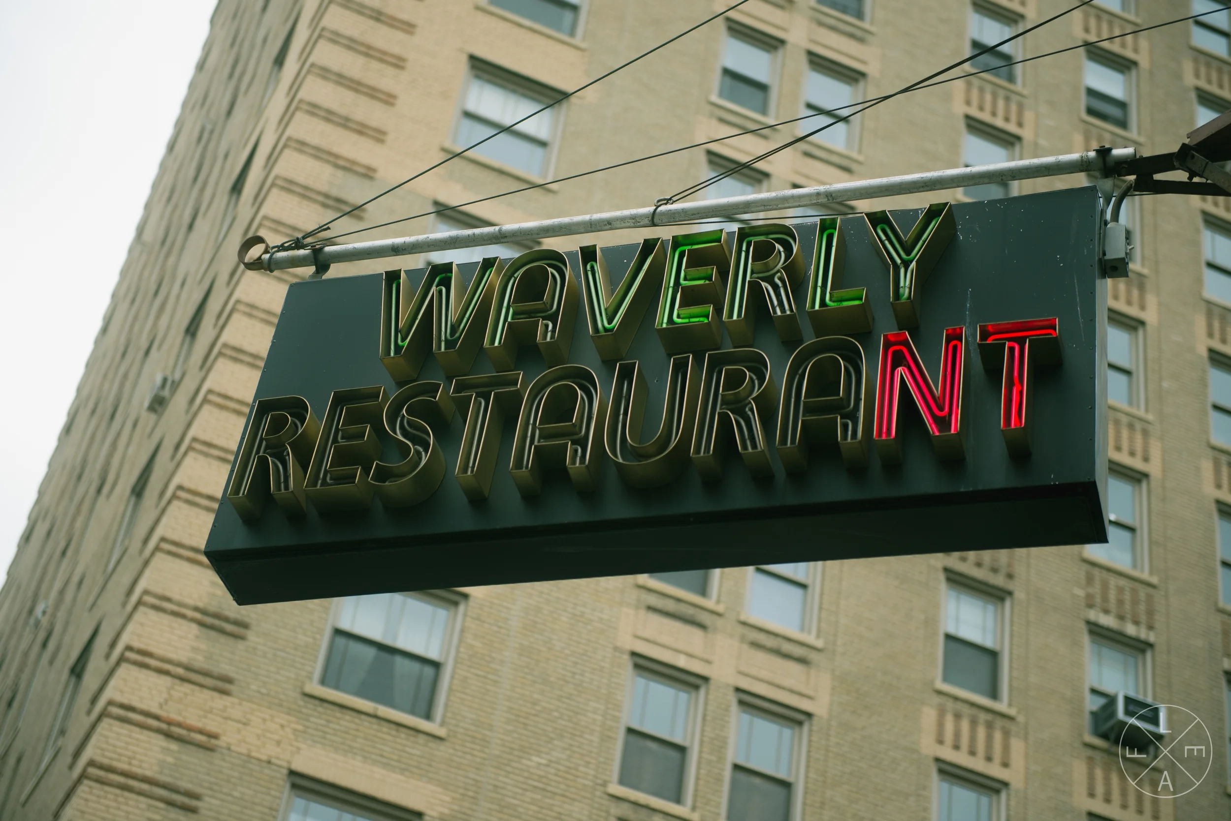 Waverly Restaurant