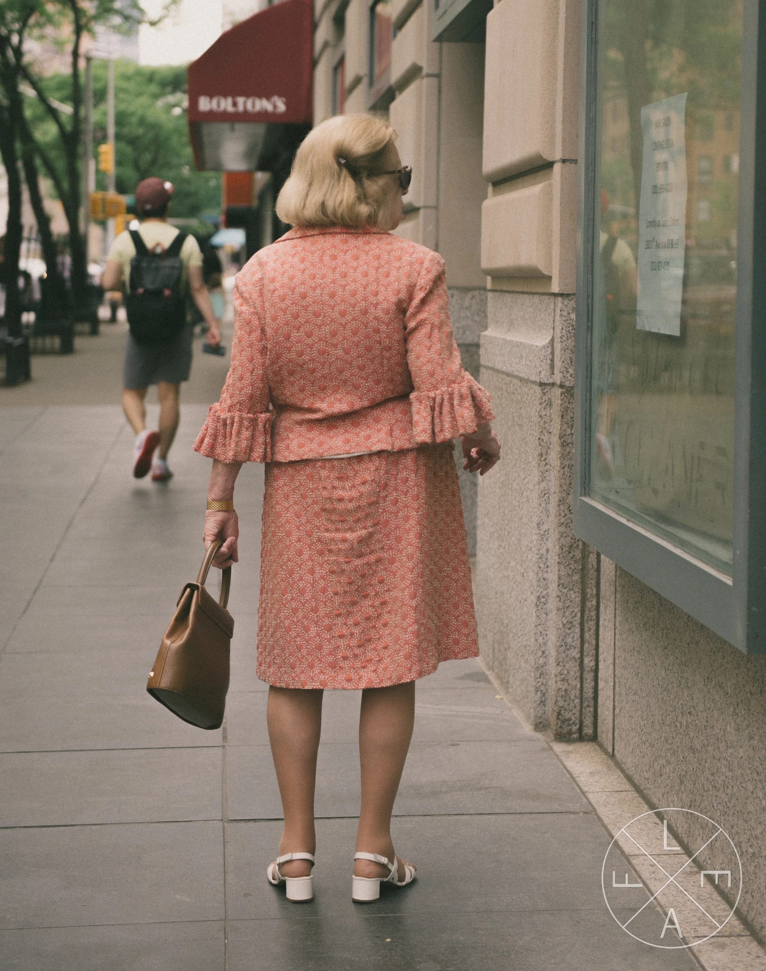 Upper East Side