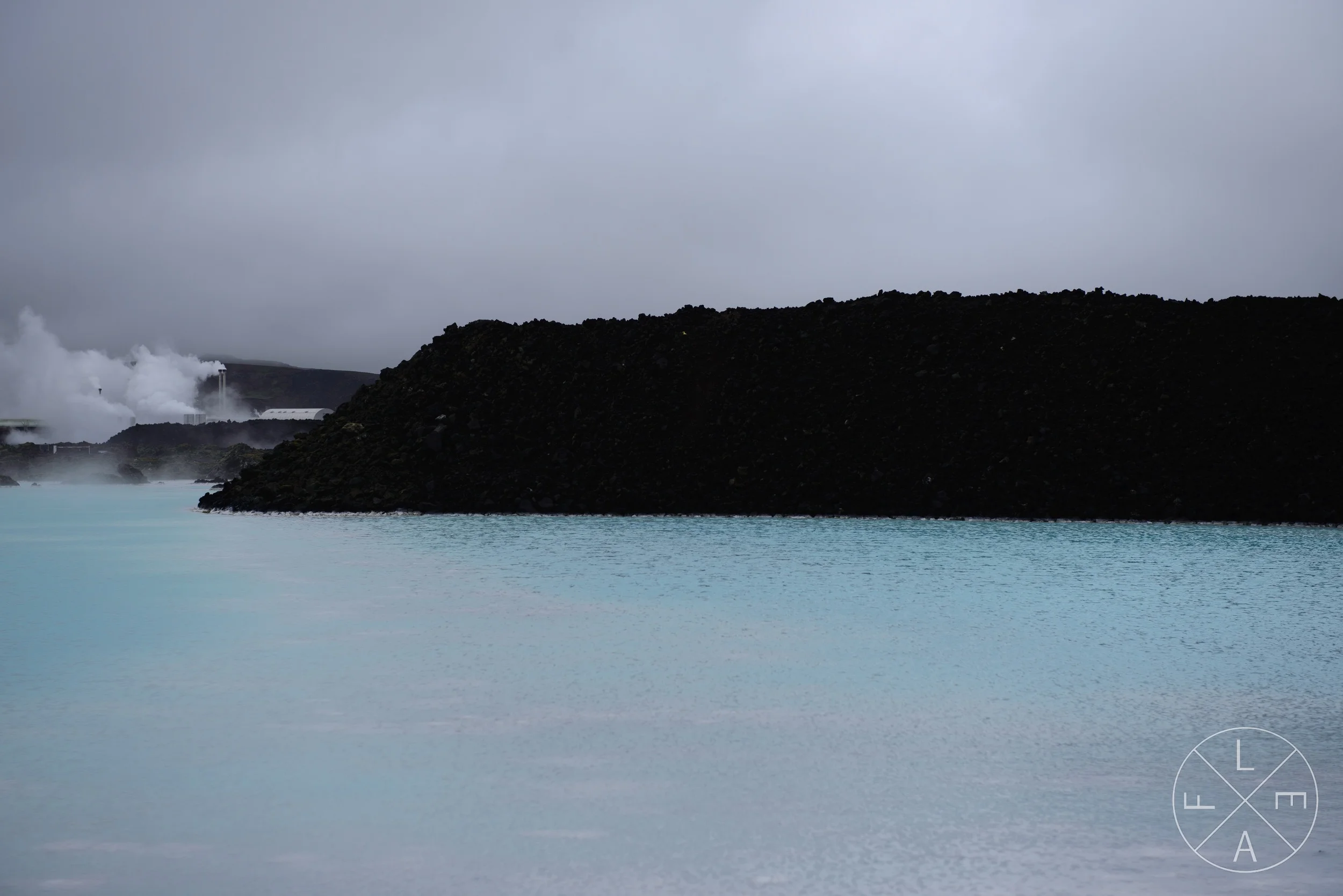 Blue Lagoon
