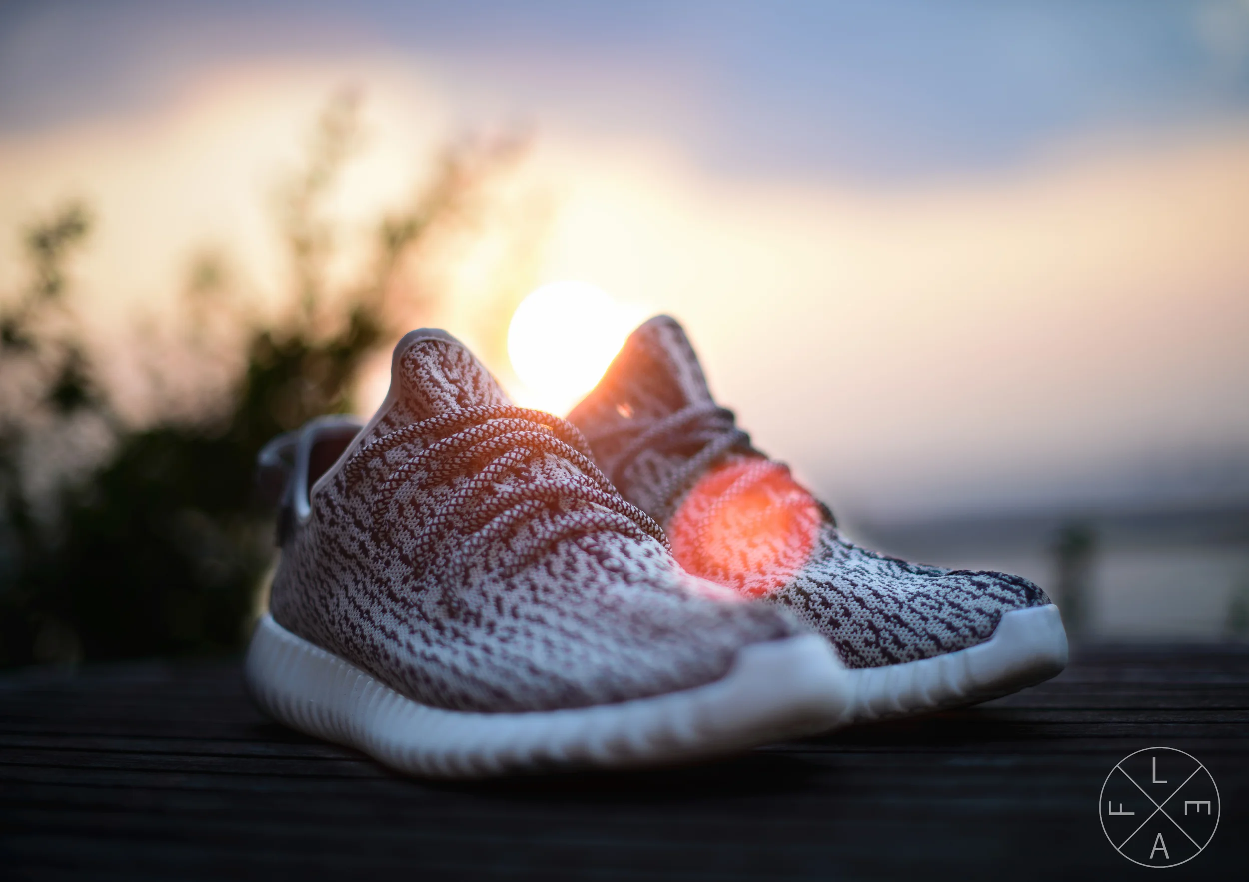 Yeezy 350 Boost
