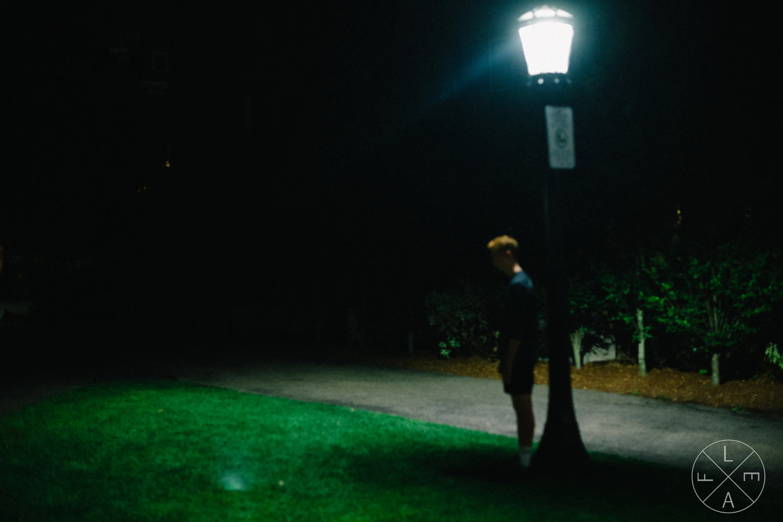 The Dark