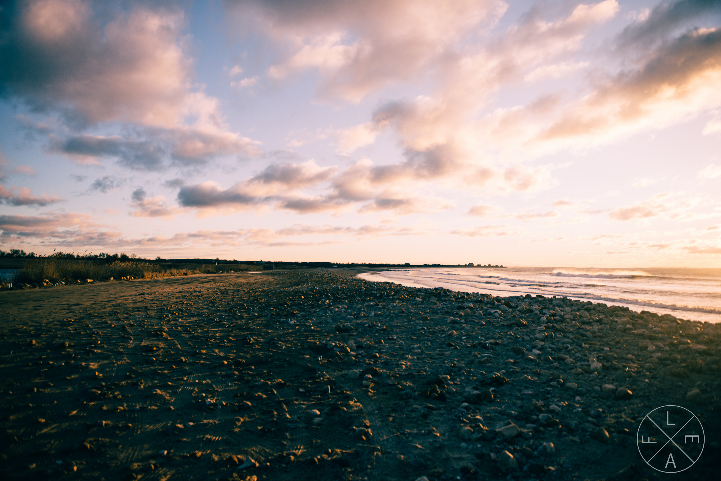 Beachscape