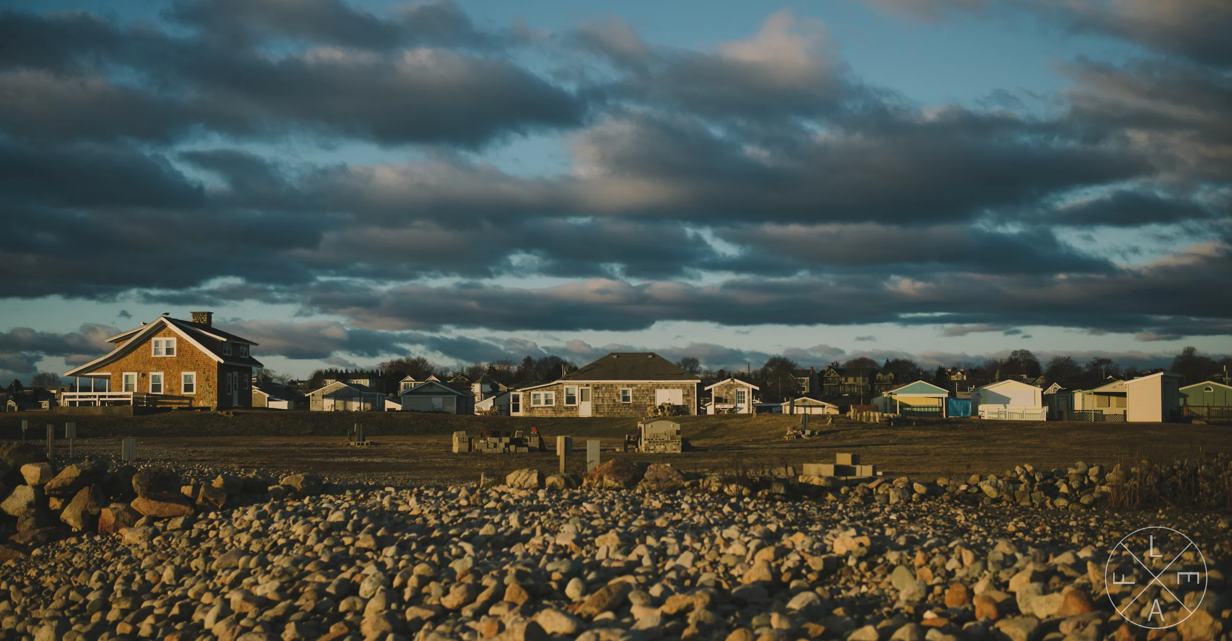 Beach Community