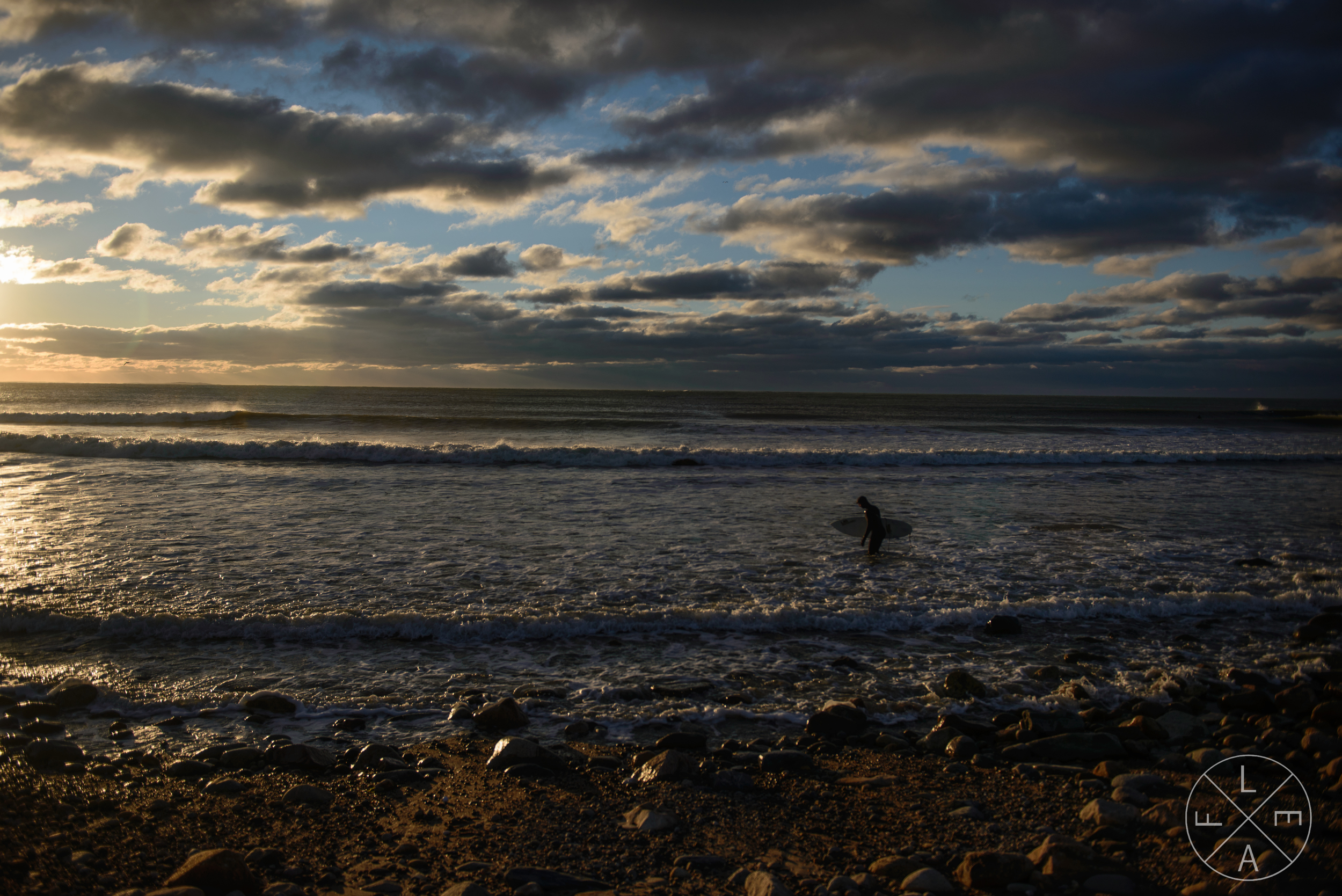 Empty Seas