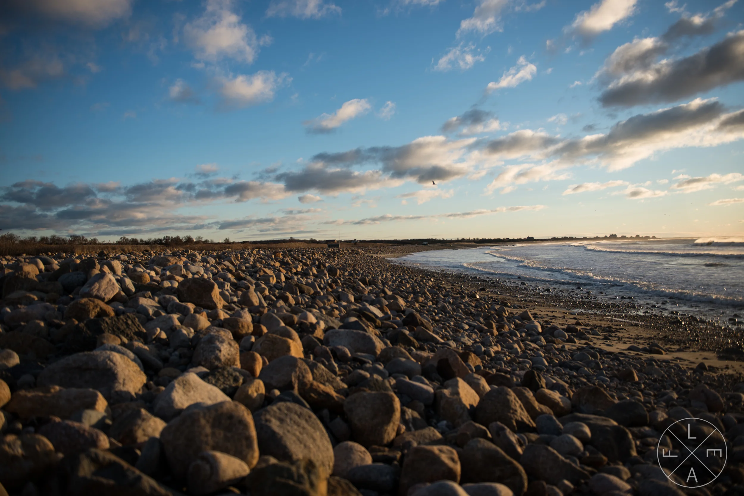 Beachscape #2