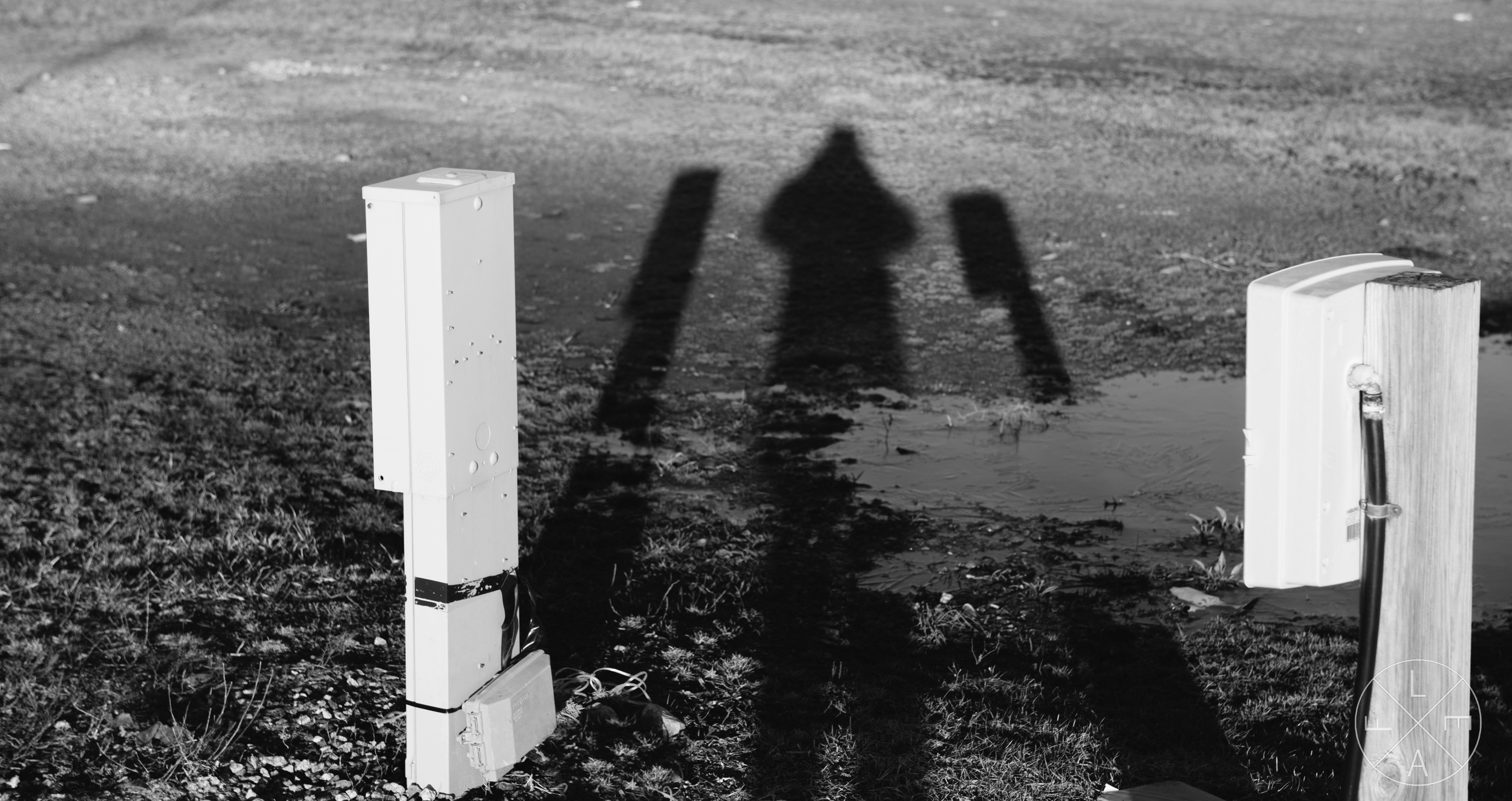 Shadow Portrait